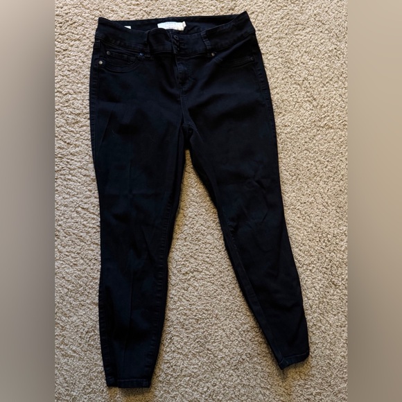Torrid Jeggings 16S - Picture 5 of 7